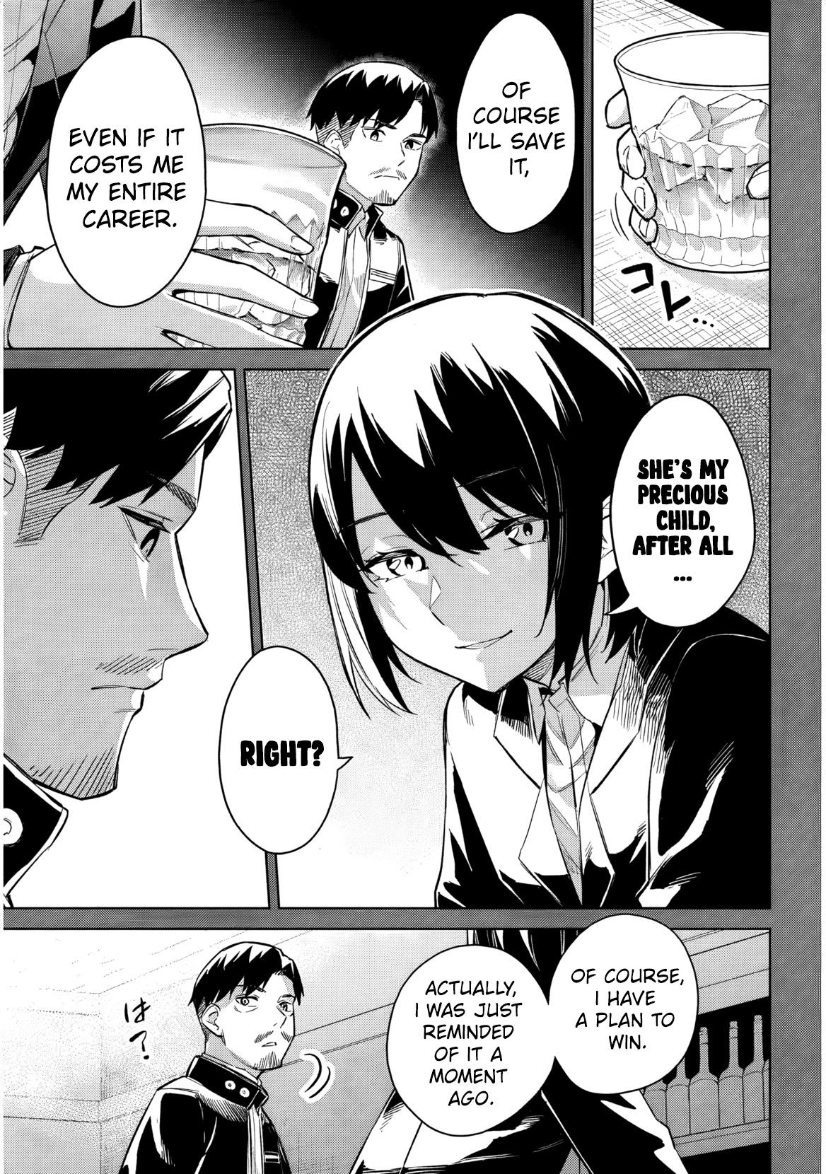 She Was Actually My Stepsister Chapter 34 32