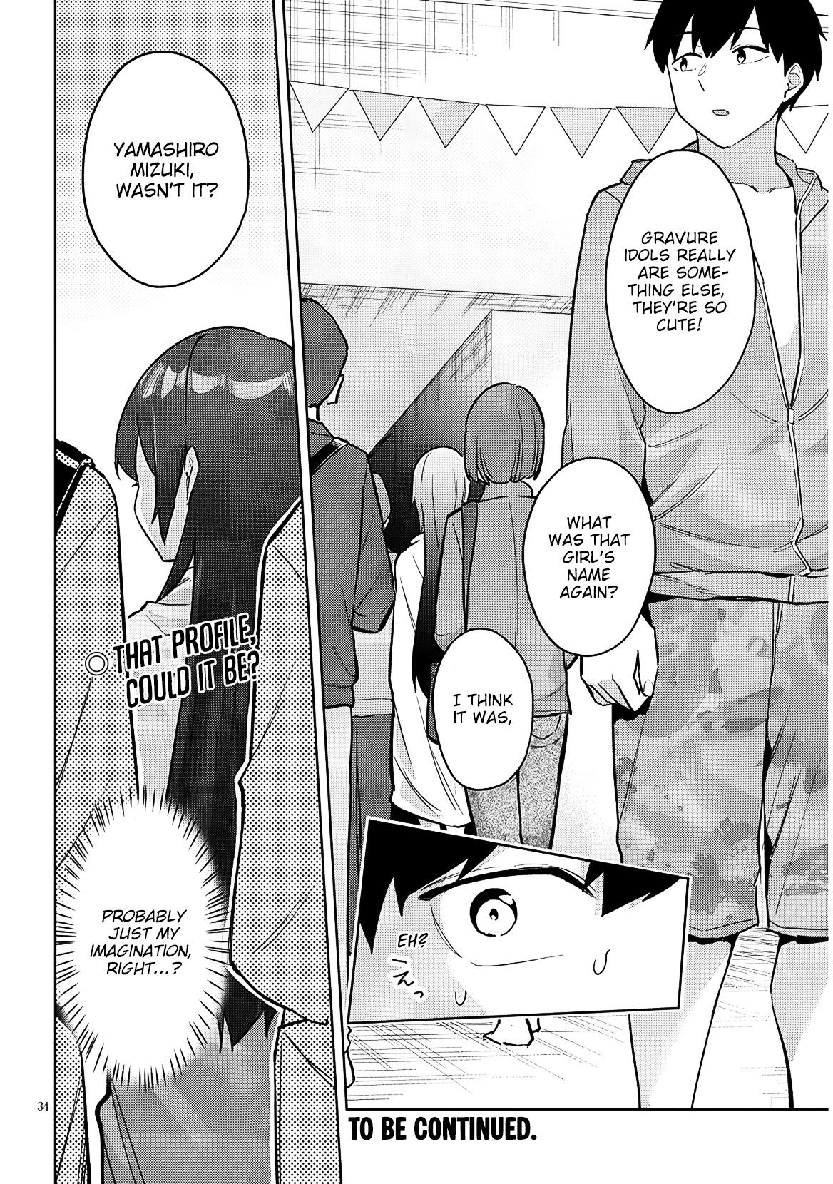 She Was Actually My Stepsister Chapter 37 35