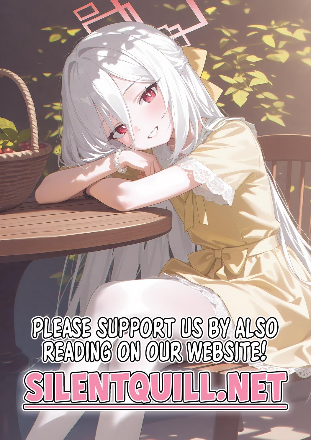 She Was Actually My Stepsister Chapter 40 37