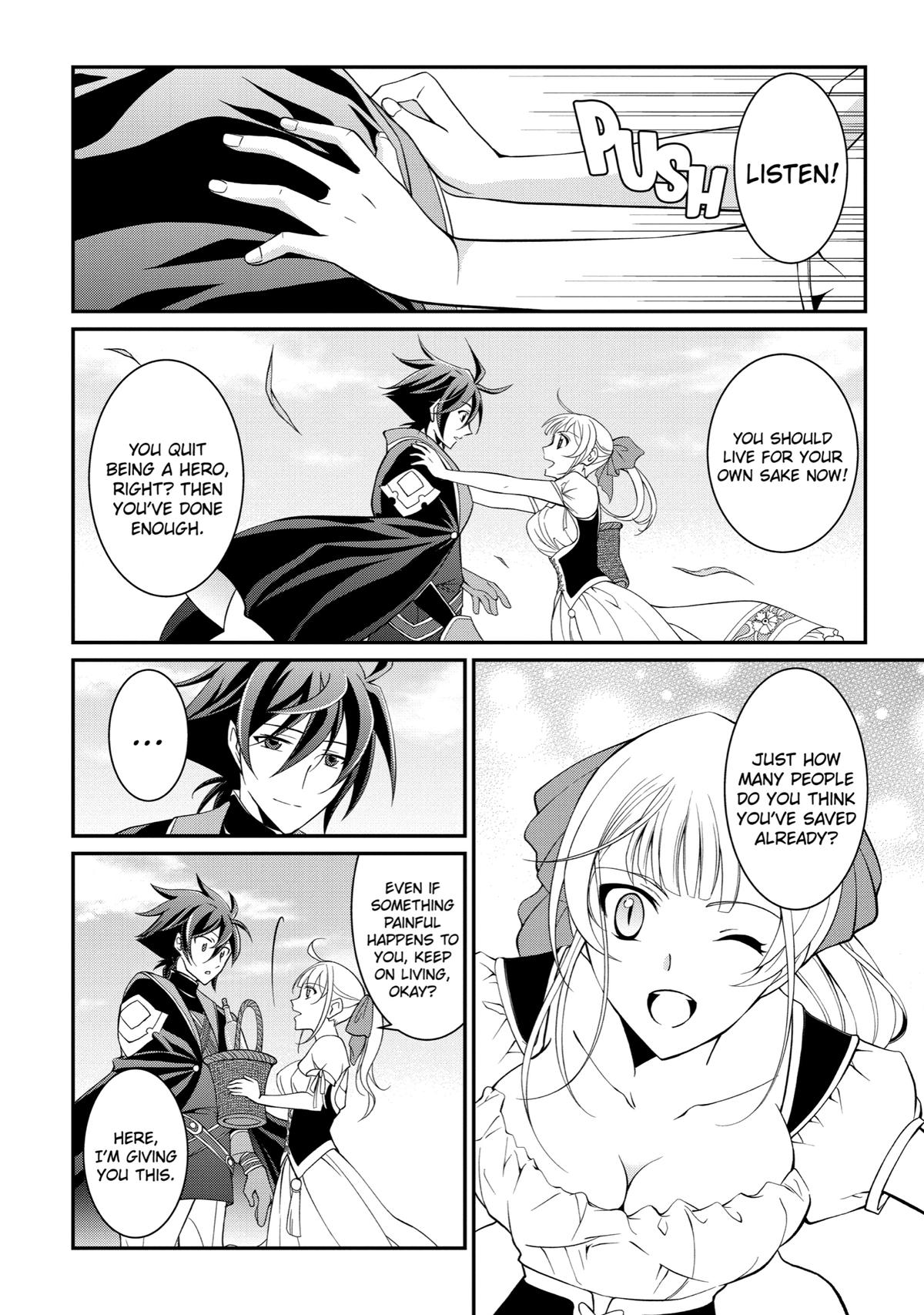 The Strongest Hero - Envoy of Darkness Chapter 3 65