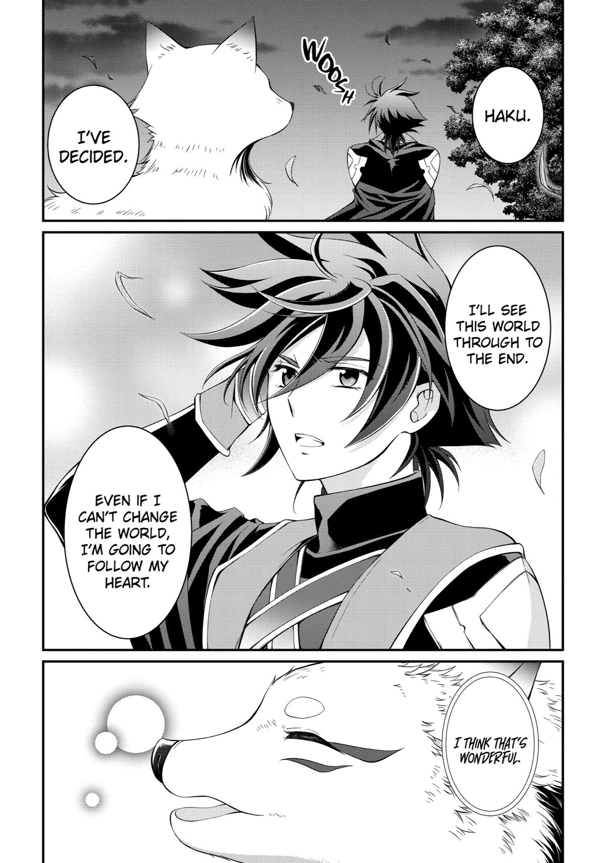 The Strongest Hero - Envoy of Darkness Chapter 6 44