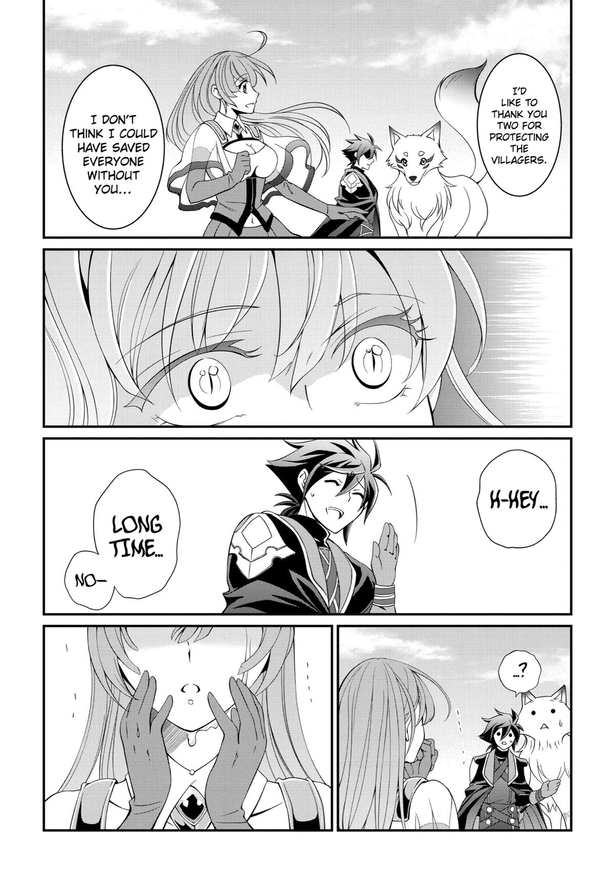 The Strongest Hero - Envoy of Darkness Chapter 7 28