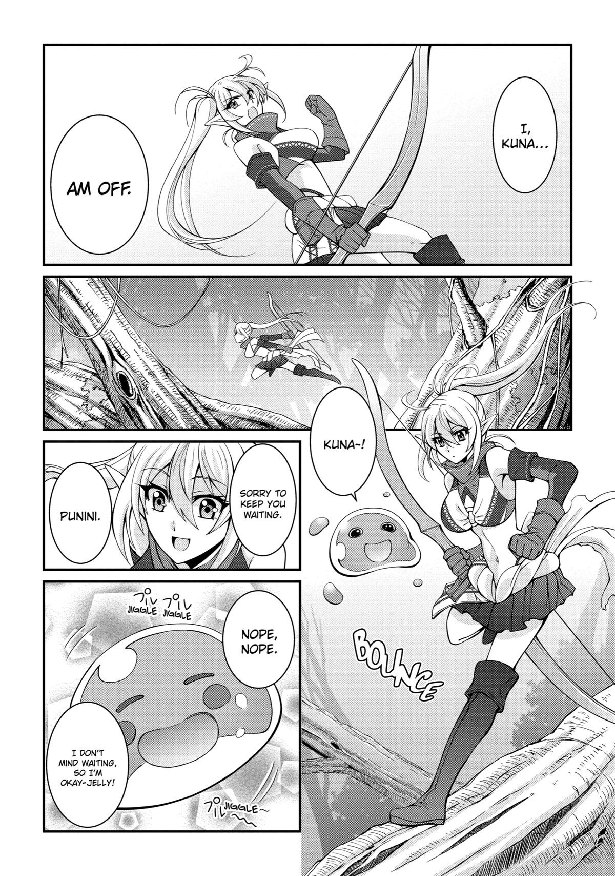 The Strongest Hero - Envoy of Darkness Chapter 18 26