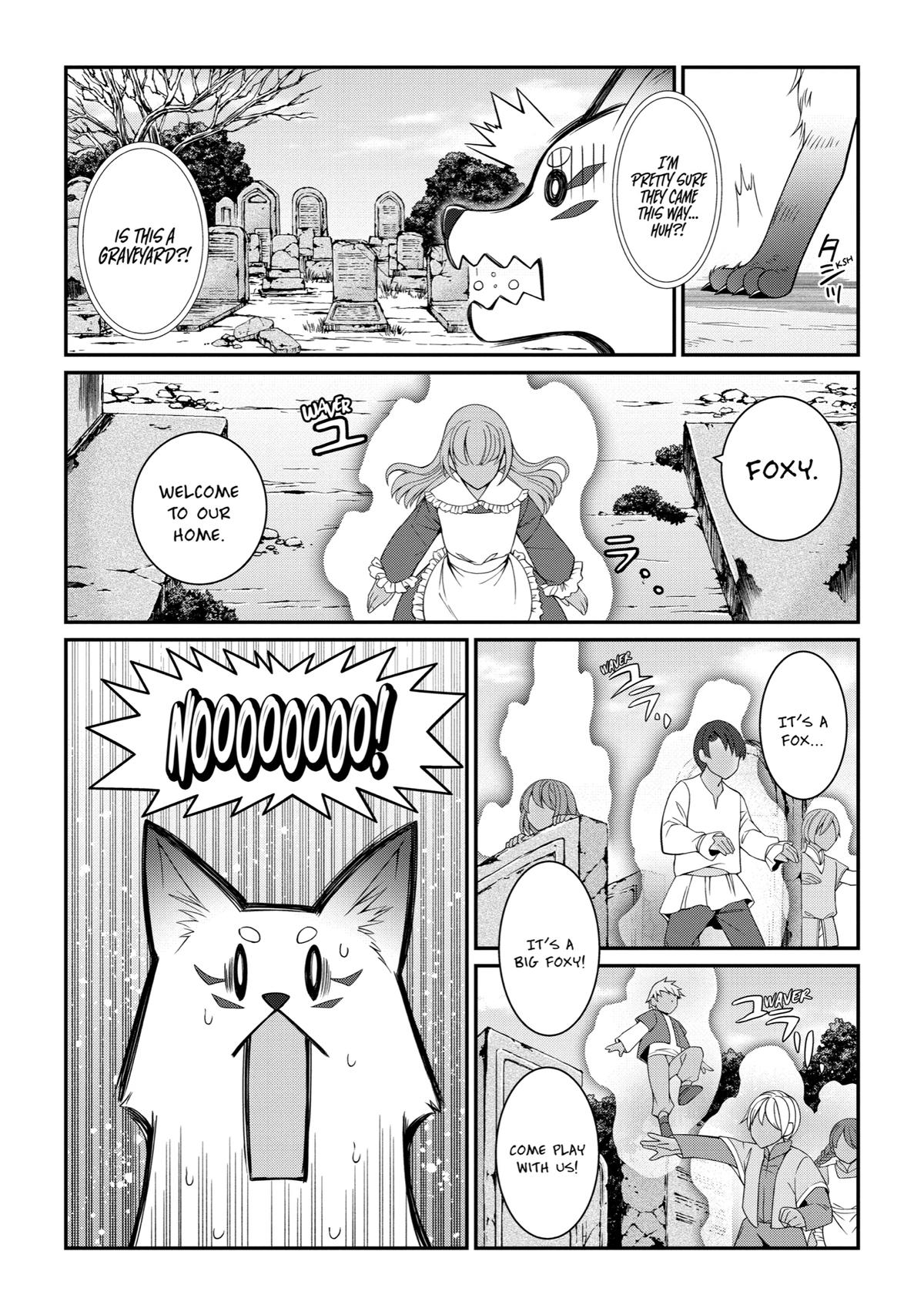The Strongest Hero - Envoy of Darkness Chapter 24 4