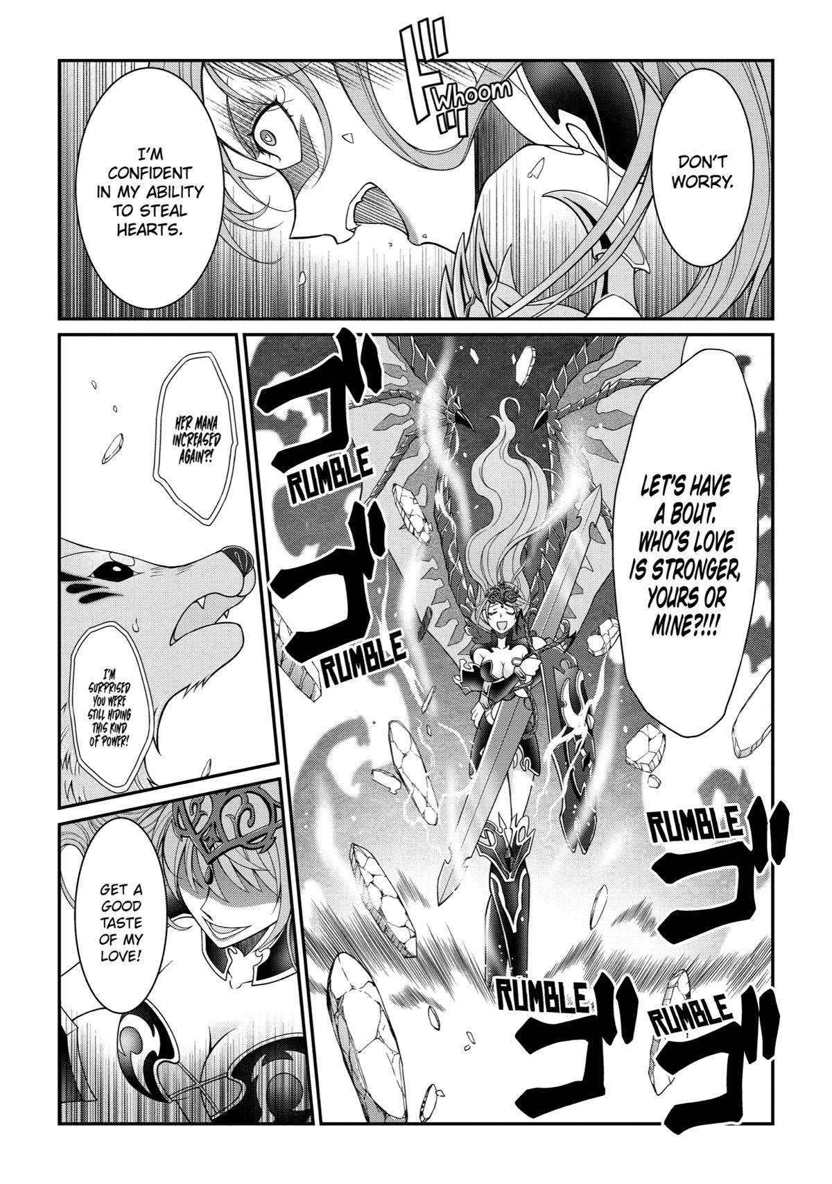 The Strongest Hero - Envoy of Darkness Chapter 29 5