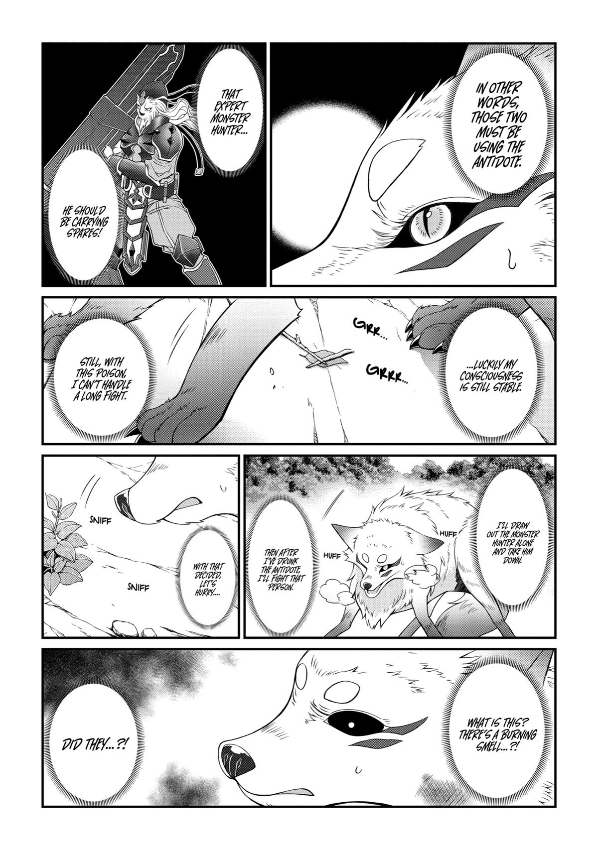 The Strongest Hero - Envoy of Darkness Chapter 29 13