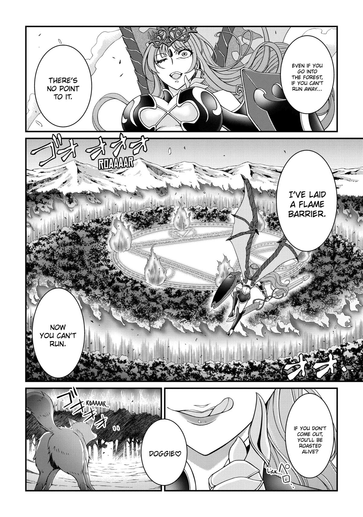 The Strongest Hero - Envoy of Darkness Chapter 29 14