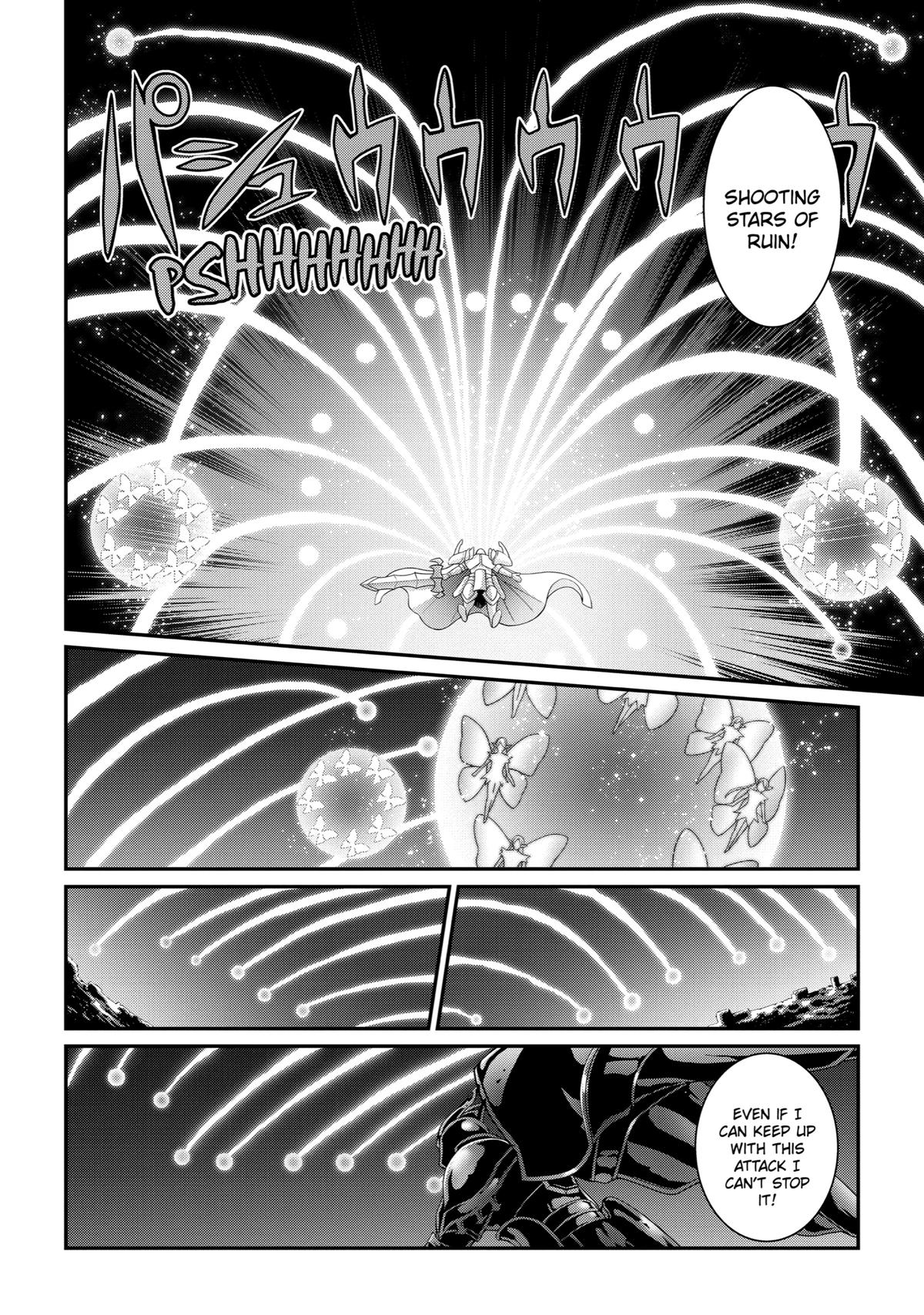 The Strongest Hero - Envoy of Darkness Chapter 34 18