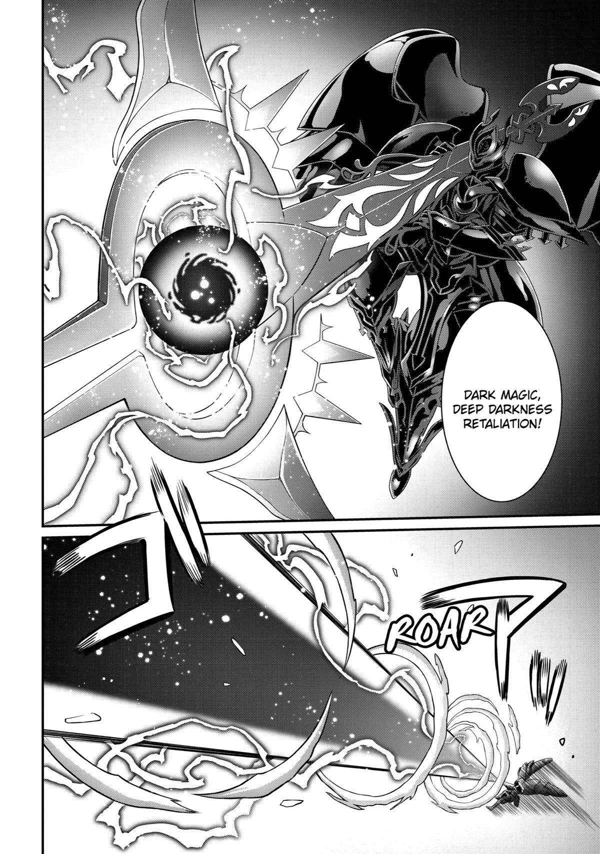 The Strongest Hero - Envoy of Darkness Chapter 34 20