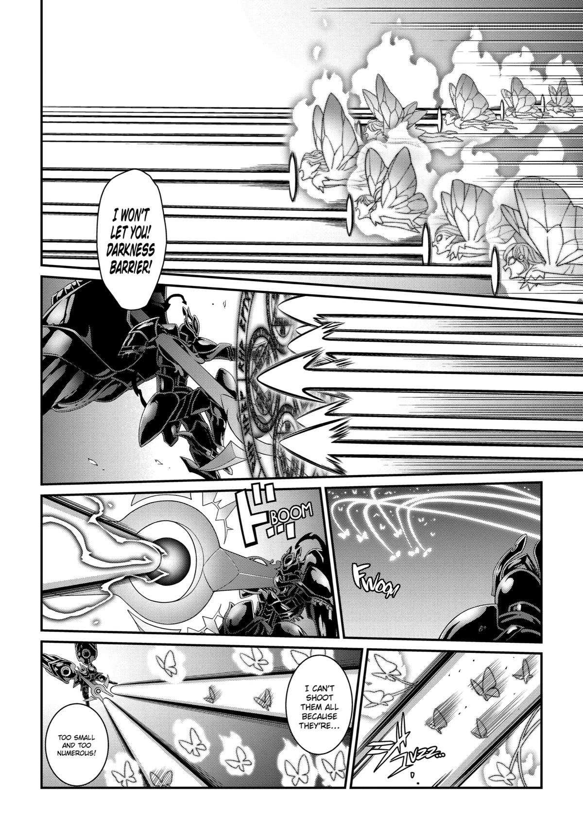 The Strongest Hero - Envoy of Darkness Chapter 34 24