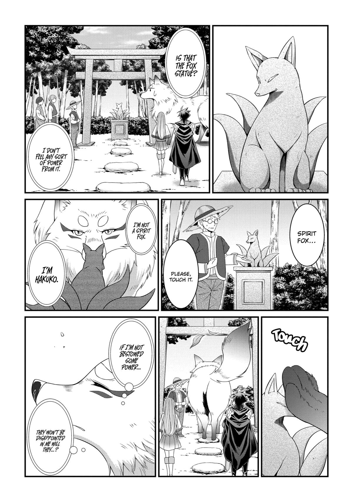 The Strongest Hero - Envoy of Darkness Chapter 37 6