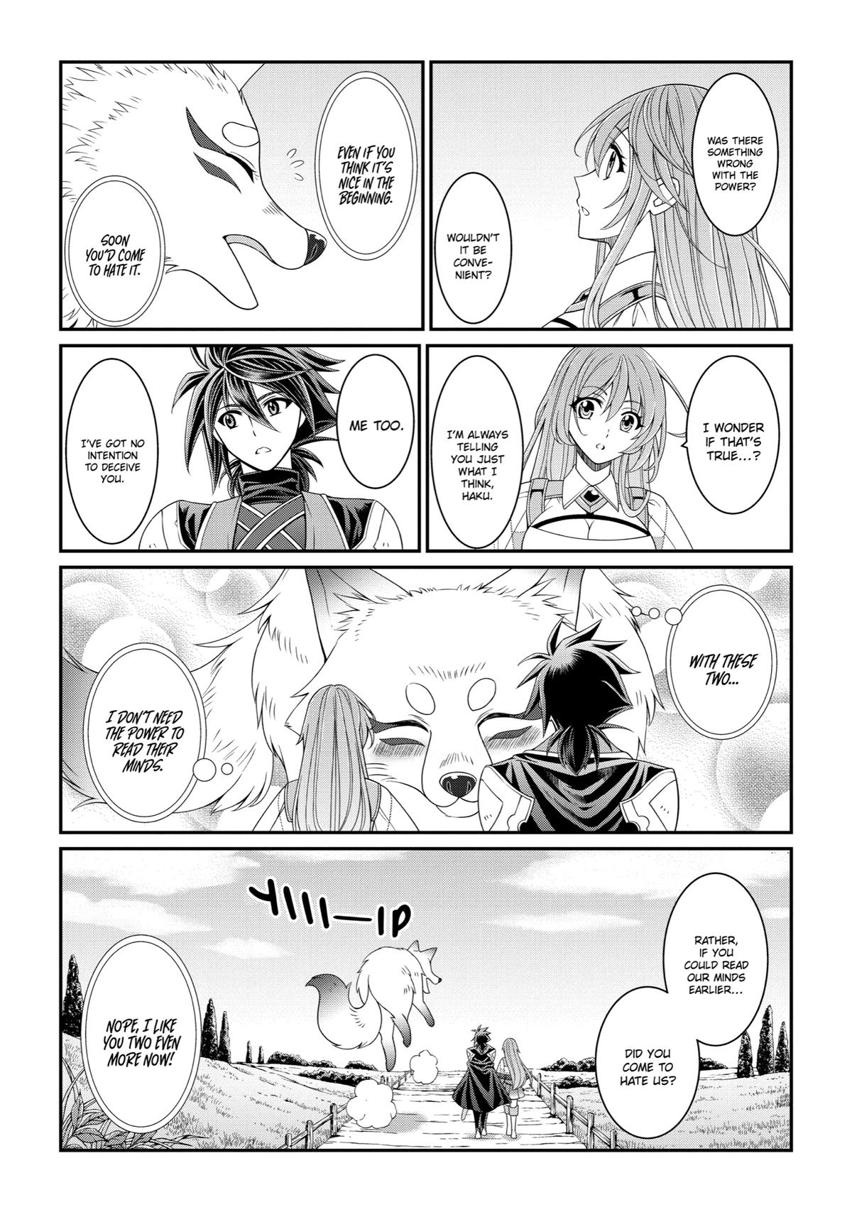 The Strongest Hero - Envoy of Darkness Chapter 37 20