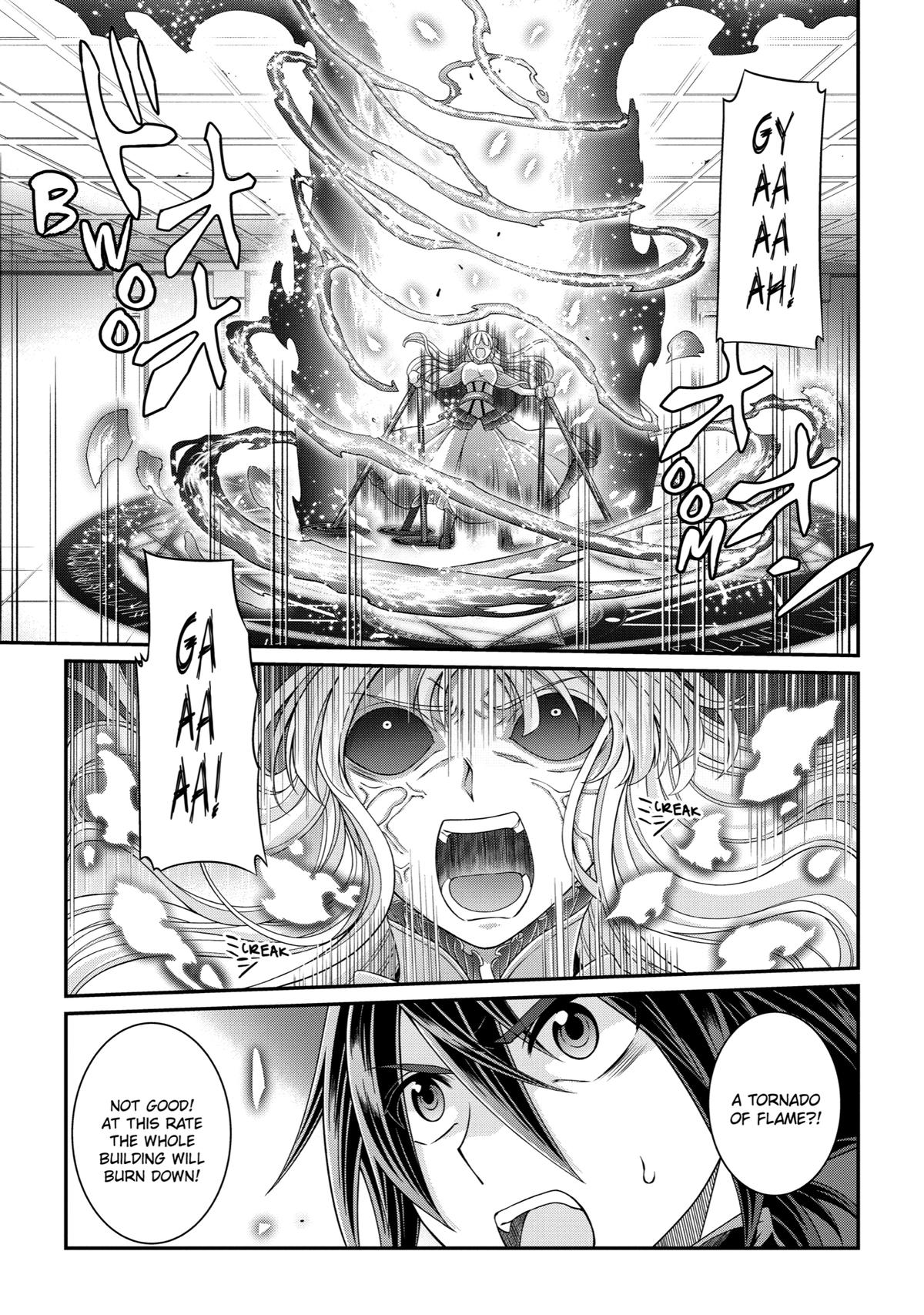 The Strongest Hero - Envoy of Darkness Chapter 41 5