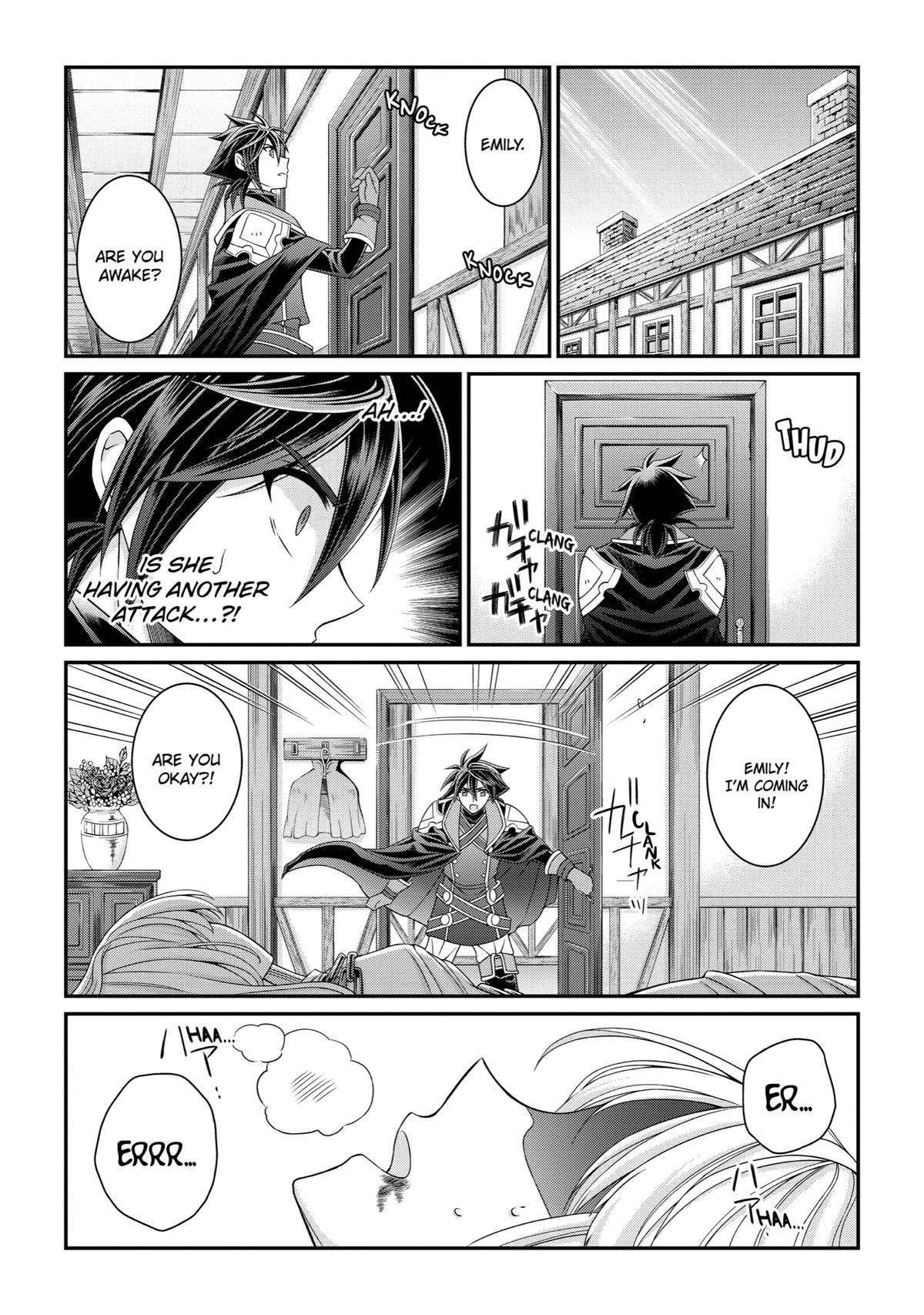 The Strongest Hero - Envoy of Darkness Chapter 41 24