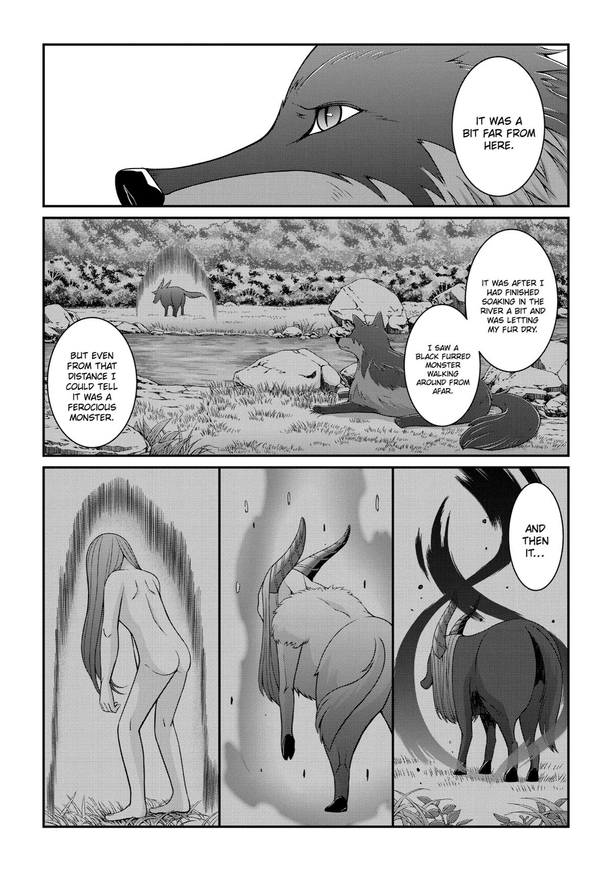 The Strongest Hero - Envoy of Darkness Chapter 42 19