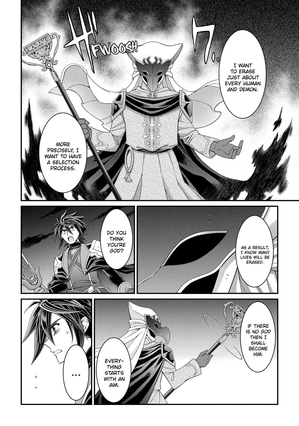 The Strongest Hero - Envoy of Darkness Chapter 45 14
