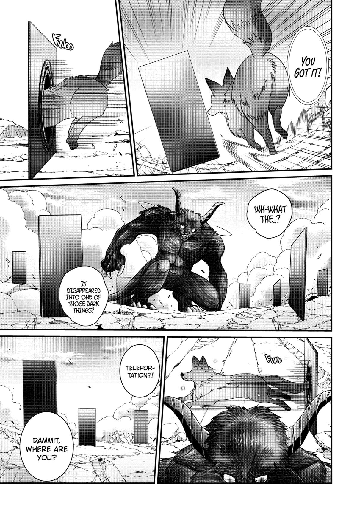 The Strongest Hero - Envoy of Darkness Chapter 52 9
