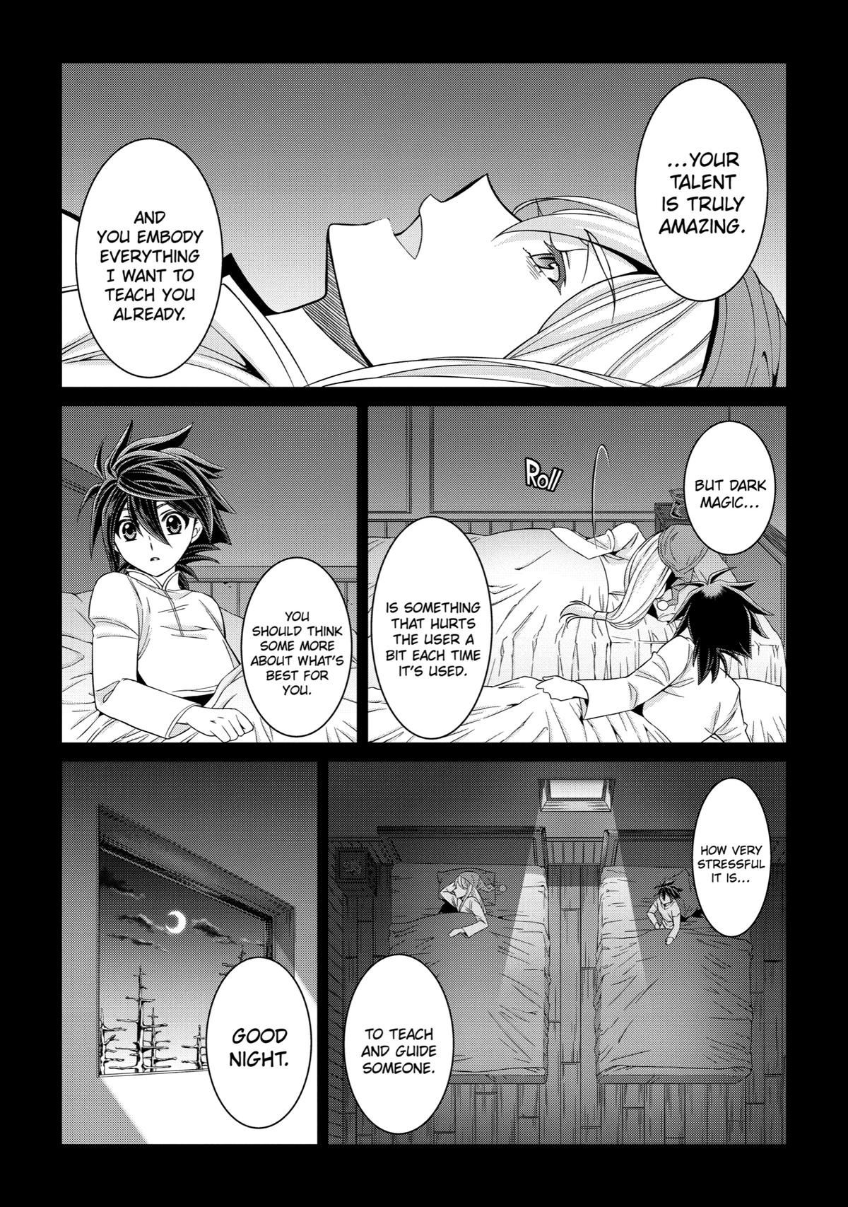 The Strongest Hero - Envoy of Darkness Chapter 53 13