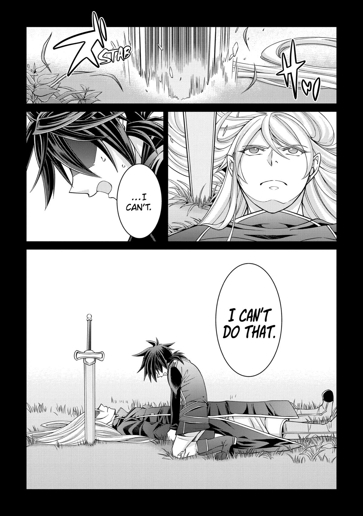 The Strongest Hero - Envoy of Darkness Chapter 53 28