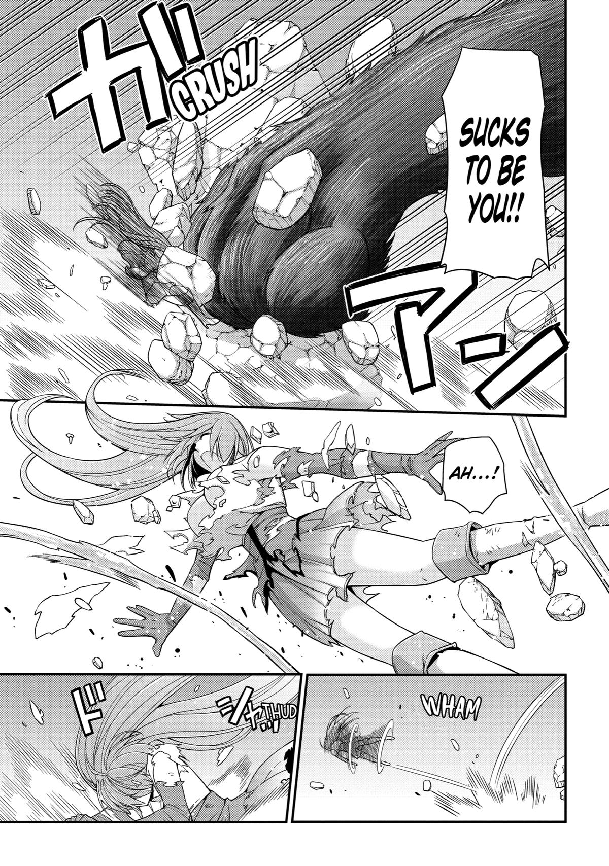 The Strongest Hero - Envoy of Darkness Chapter 54 11