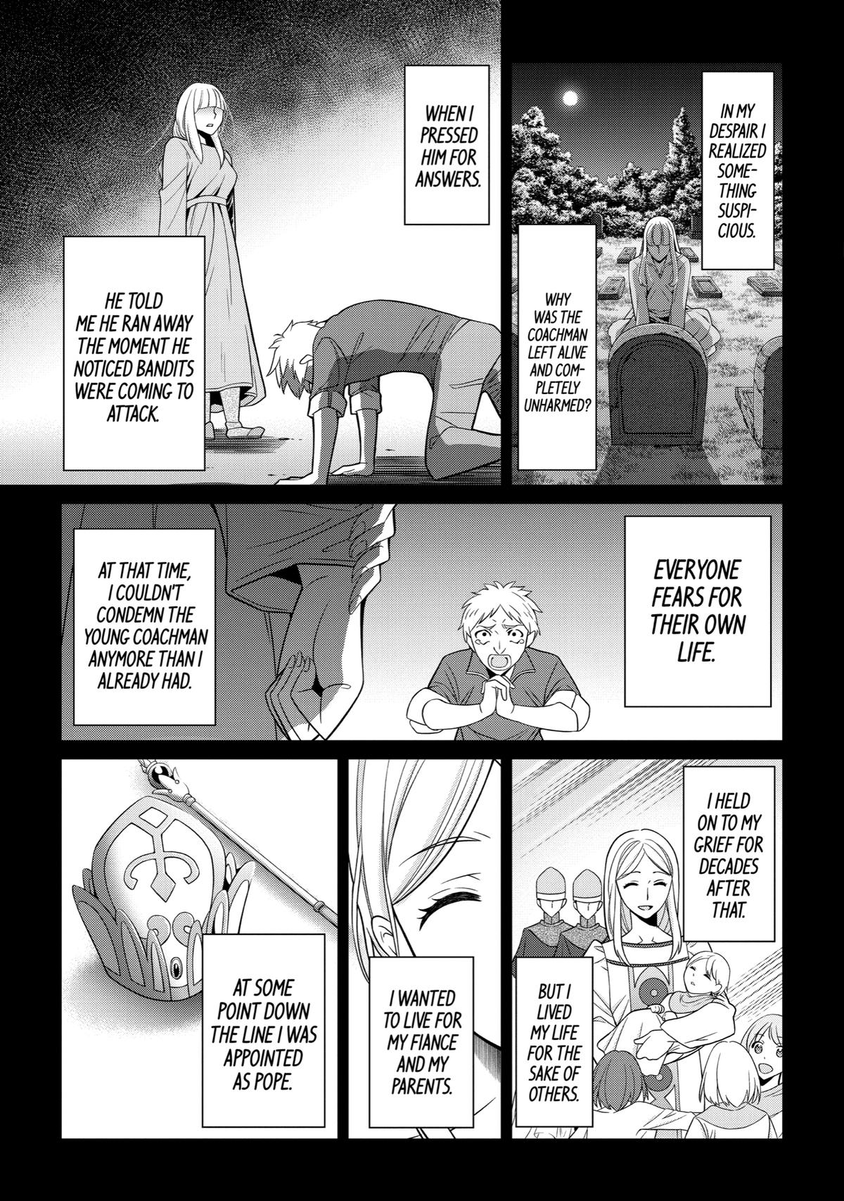 The Strongest Hero - Envoy of Darkness Chapter 59 5