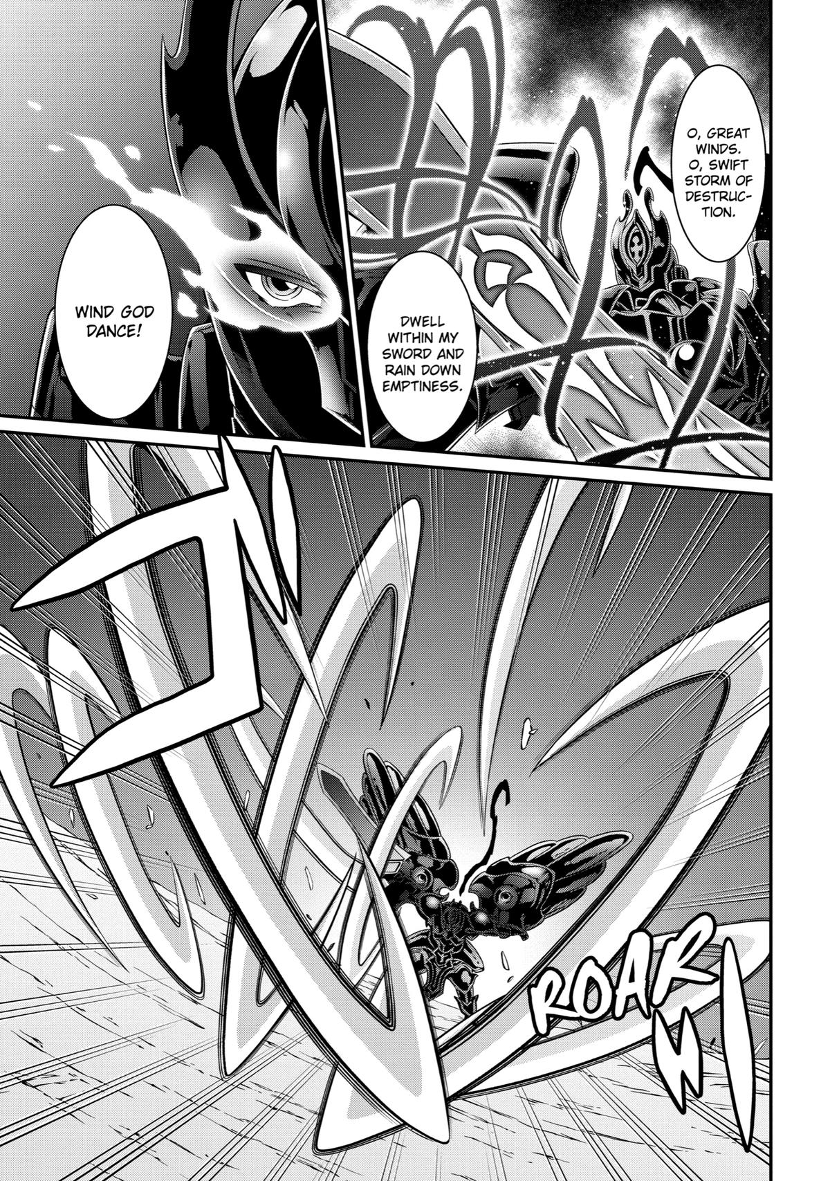 The Strongest Hero - Envoy of Darkness Chapter 59 17
