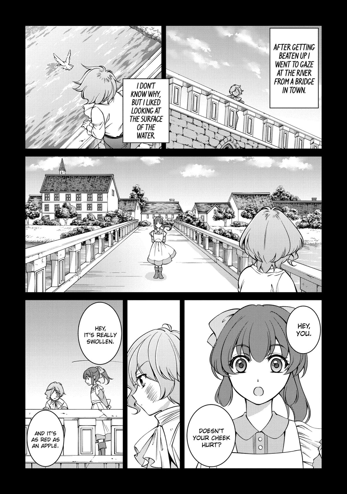 The Strongest Hero - Envoy of Darkness Chapter 60 17
