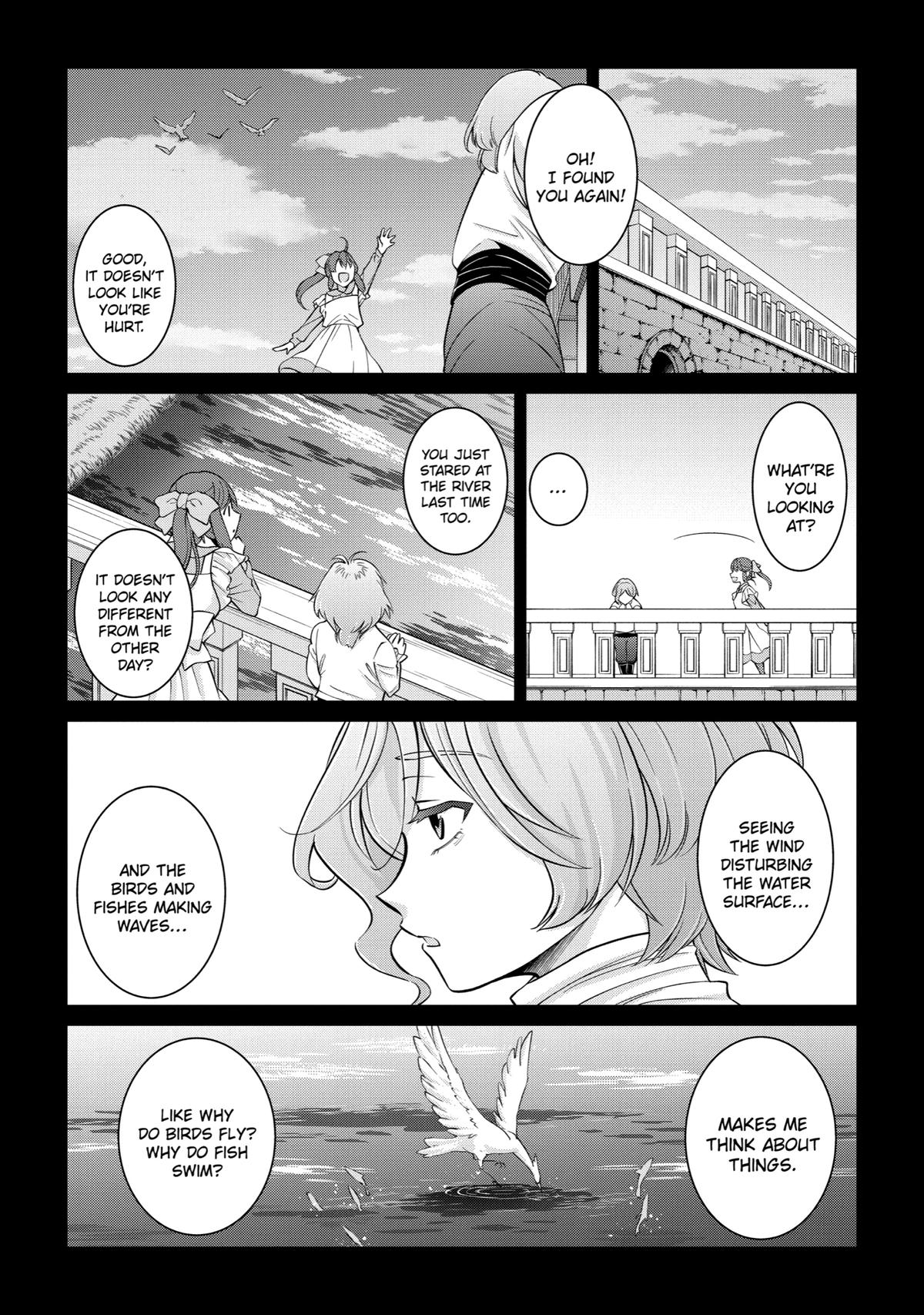 The Strongest Hero - Envoy of Darkness Chapter 60 21