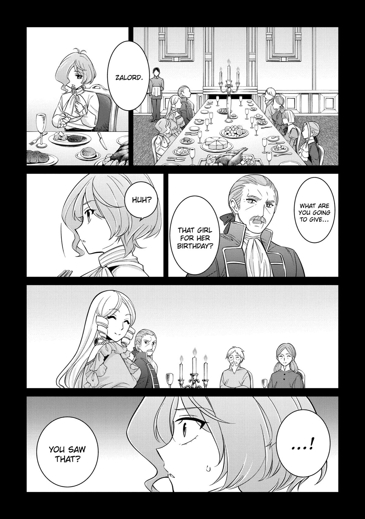 The Strongest Hero - Envoy of Darkness Chapter 60 24