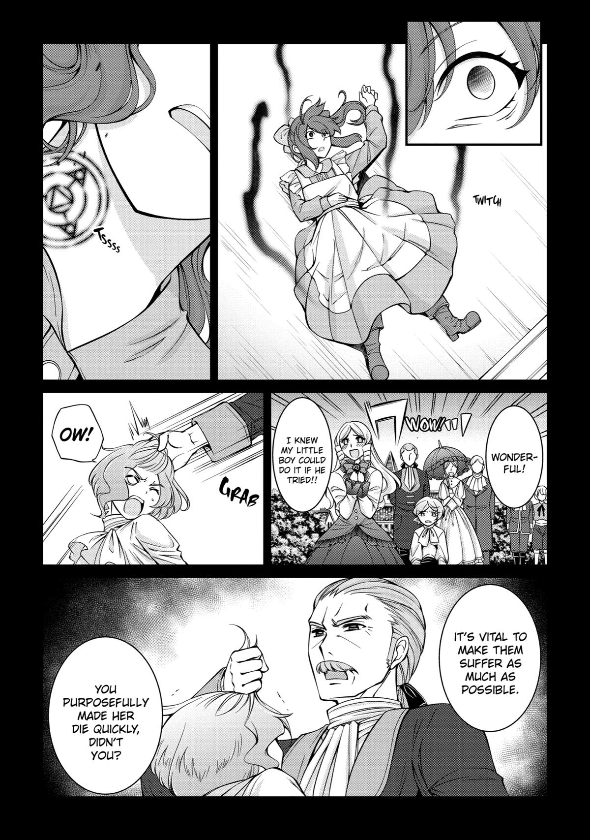 The Strongest Hero - Envoy of Darkness Chapter 60 31