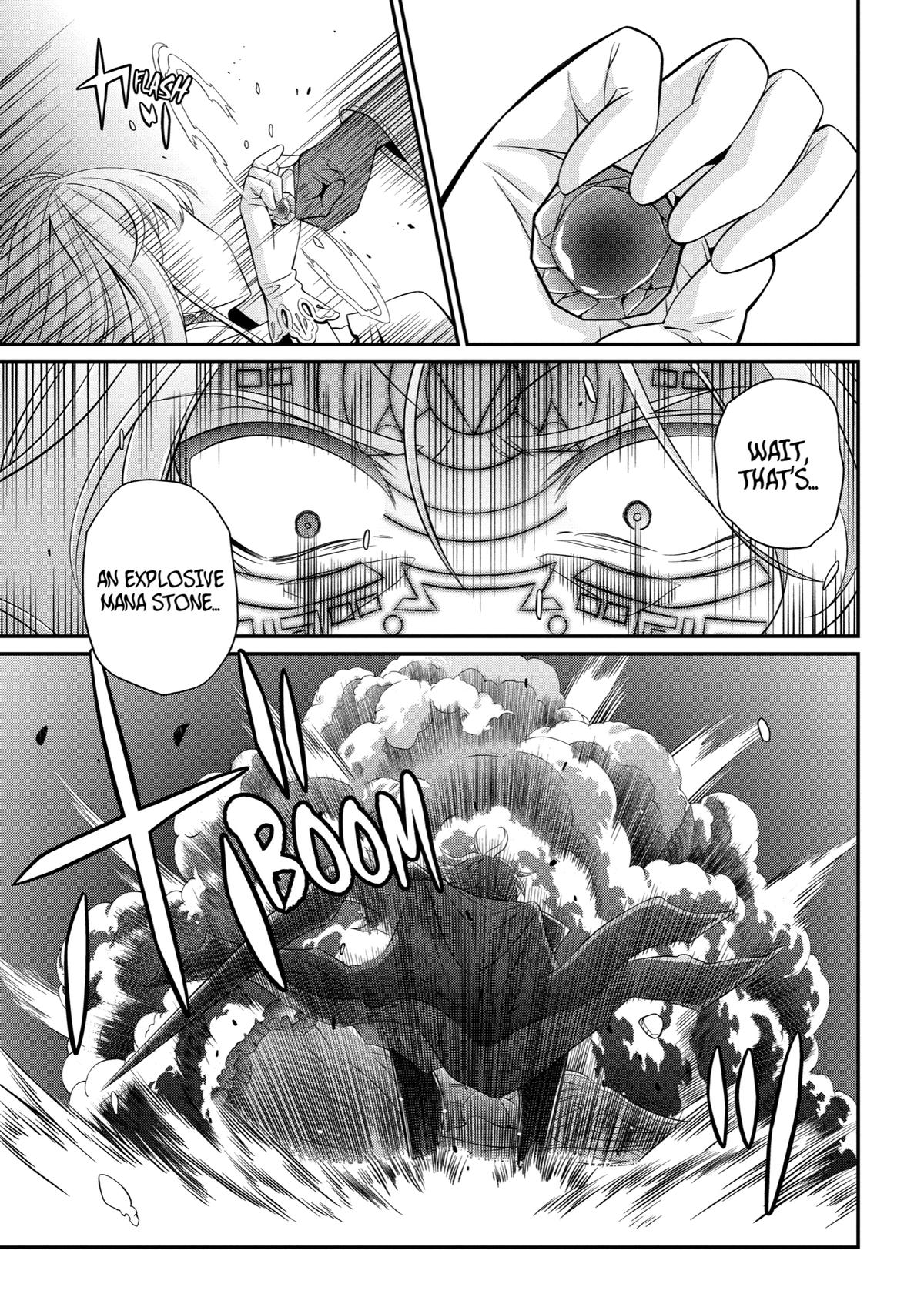 The Strongest Hero - Envoy of Darkness Chapter 63 9