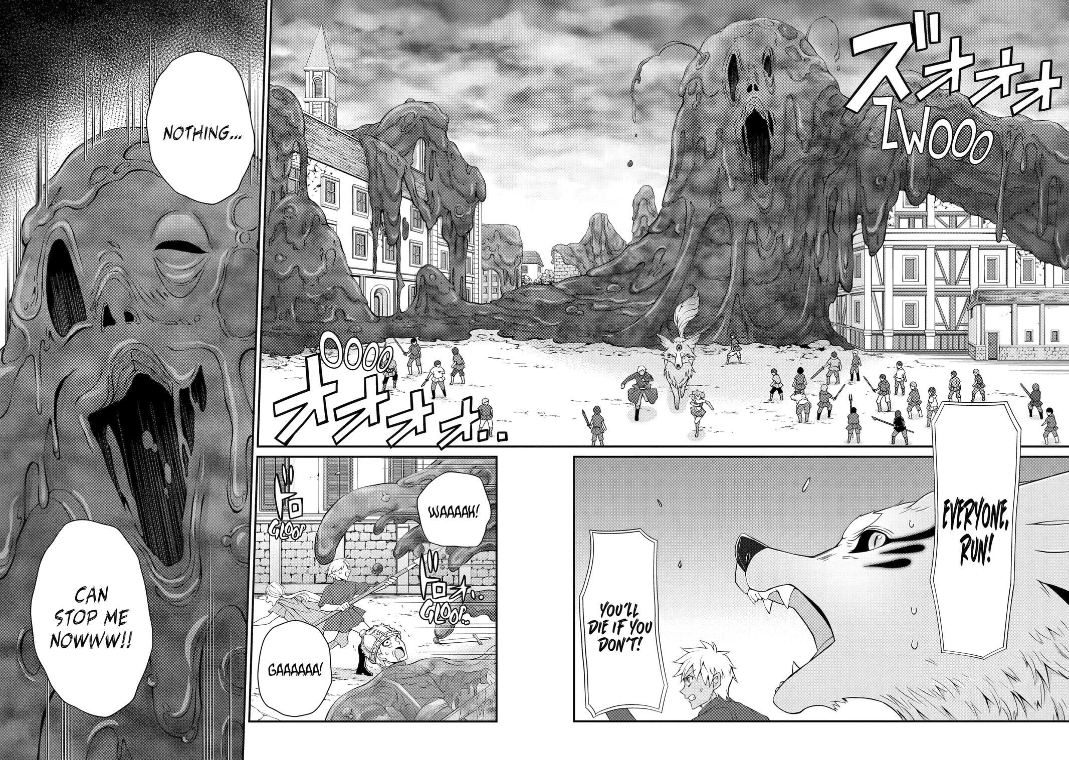 The Strongest Hero - Envoy of Darkness Chapter 64 28