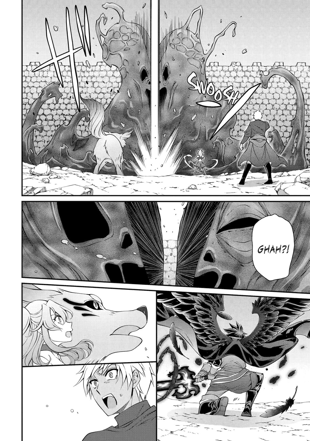 The Strongest Hero - Envoy of Darkness Chapter 65 8