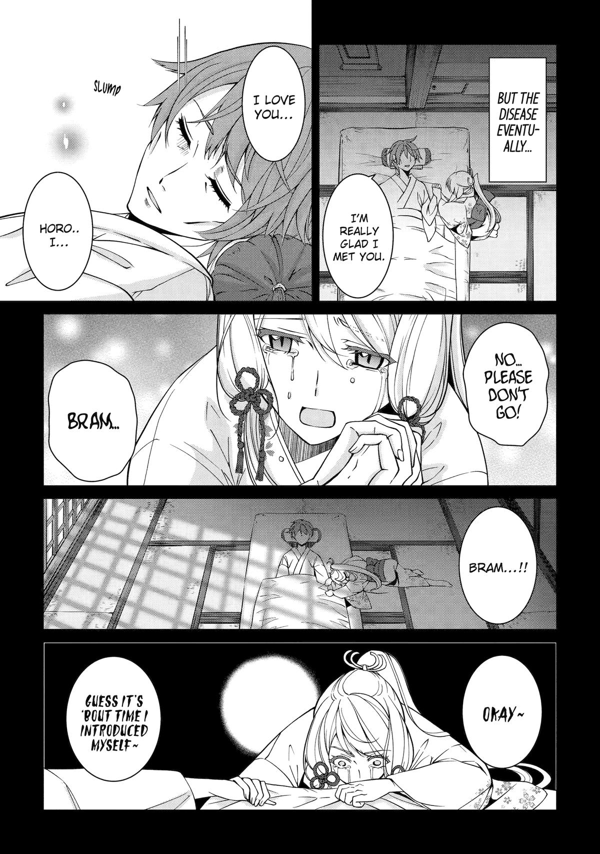 The Strongest Hero - Envoy of Darkness Chapter 71 27
