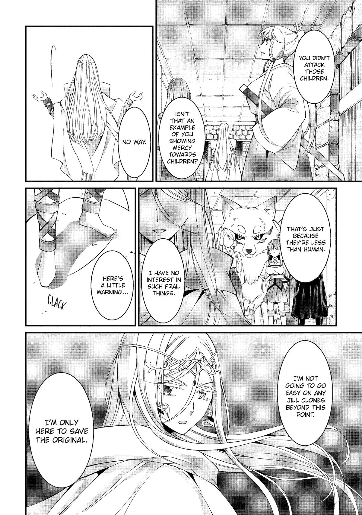 The Strongest Hero - Envoy of Darkness Chapter 79 30