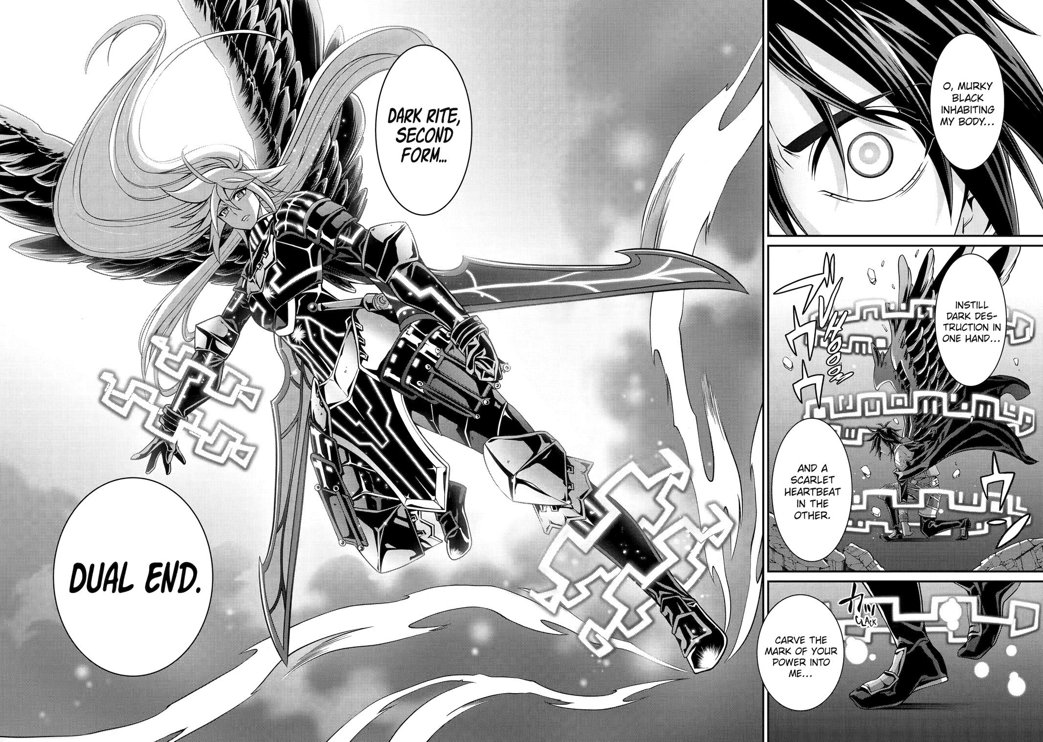 The Strongest Hero - Envoy of Darkness Chapter 83 10