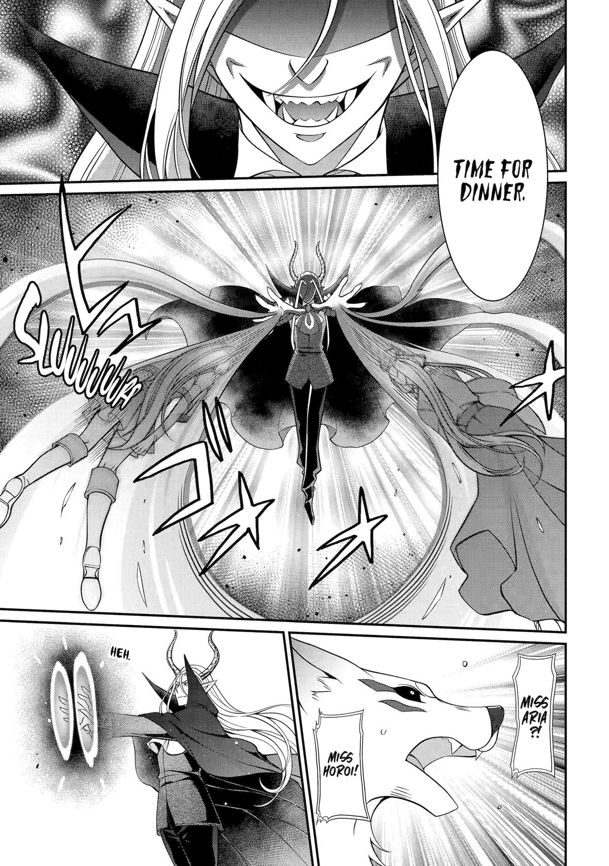 The Strongest Hero - Envoy of Darkness Chapter 93 24