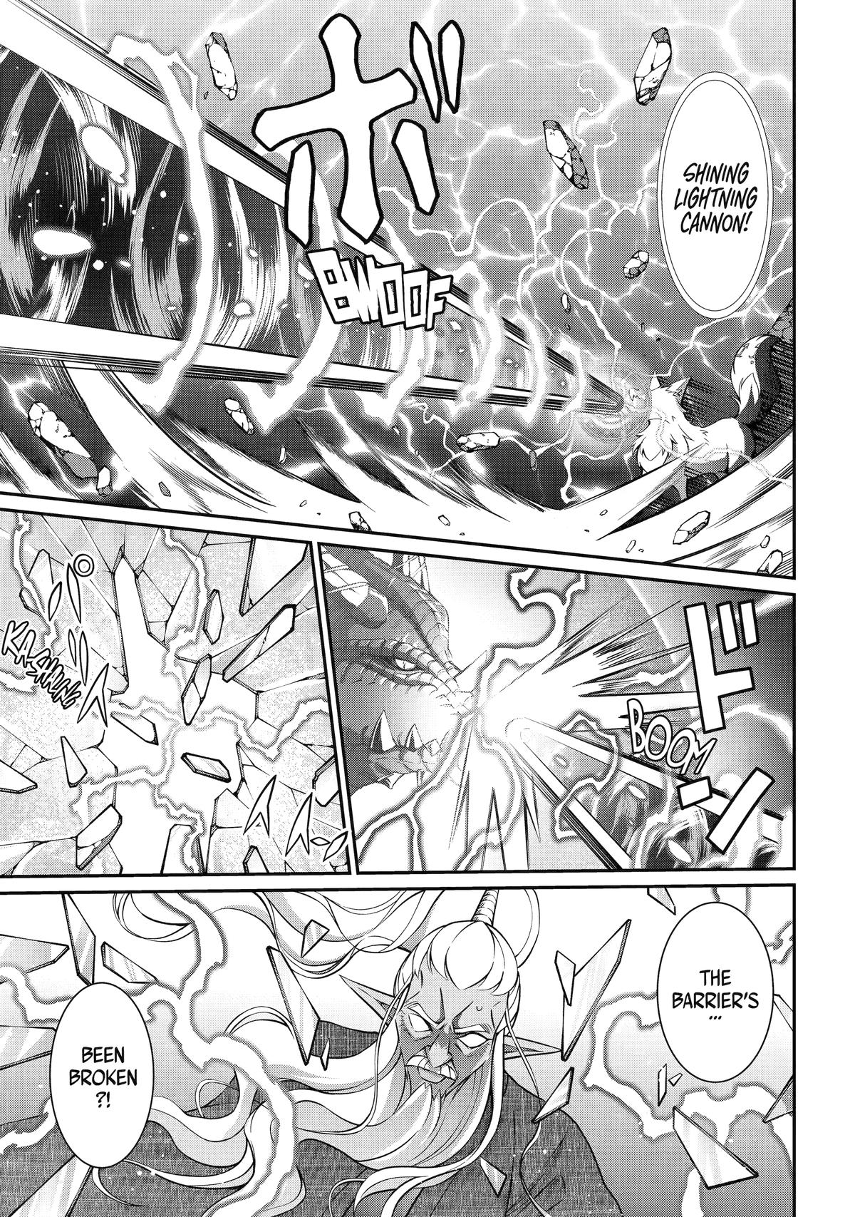 The Strongest Hero - Envoy of Darkness Chapter 99 9