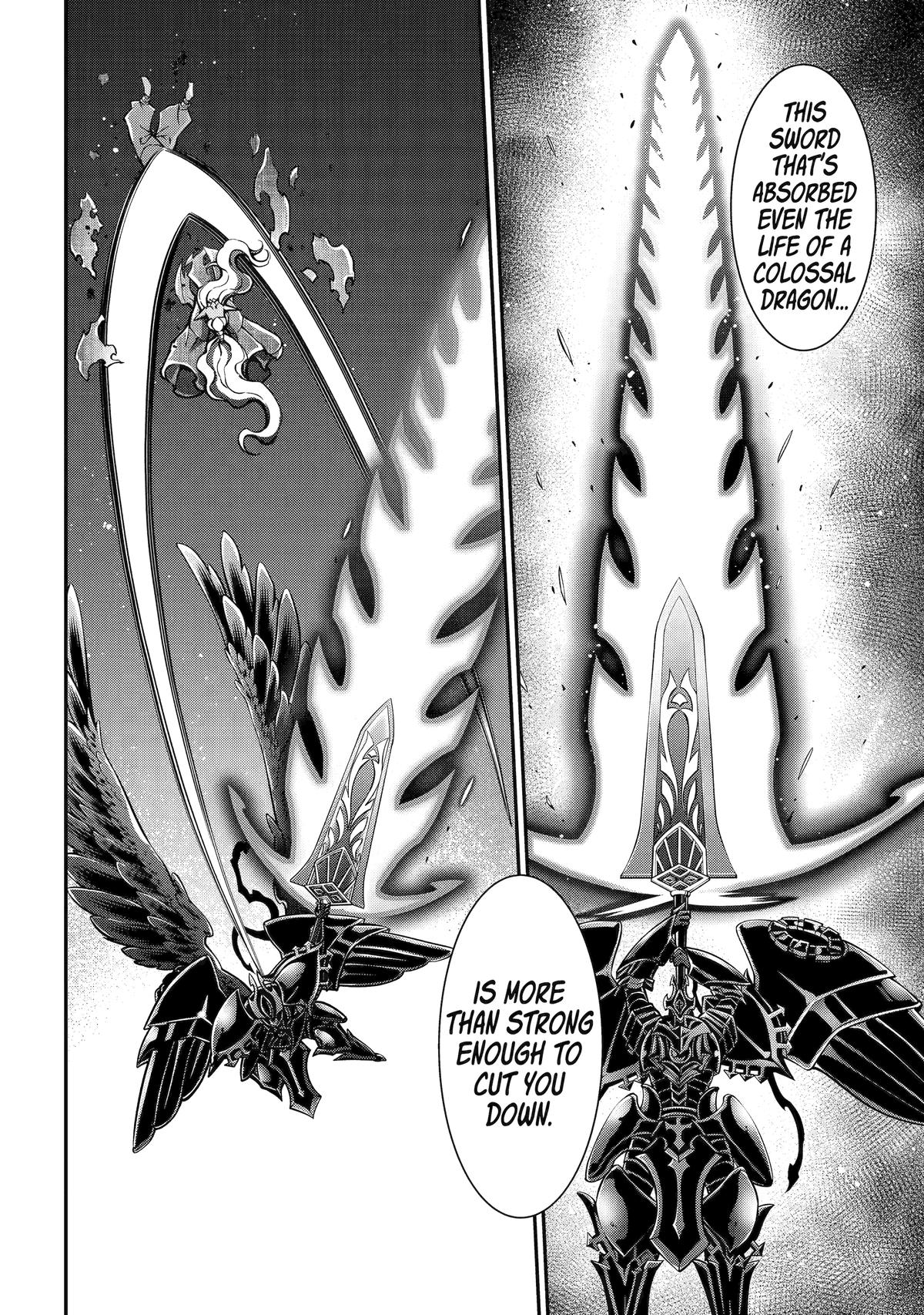 The Strongest Hero - Envoy of Darkness Chapter 99 14