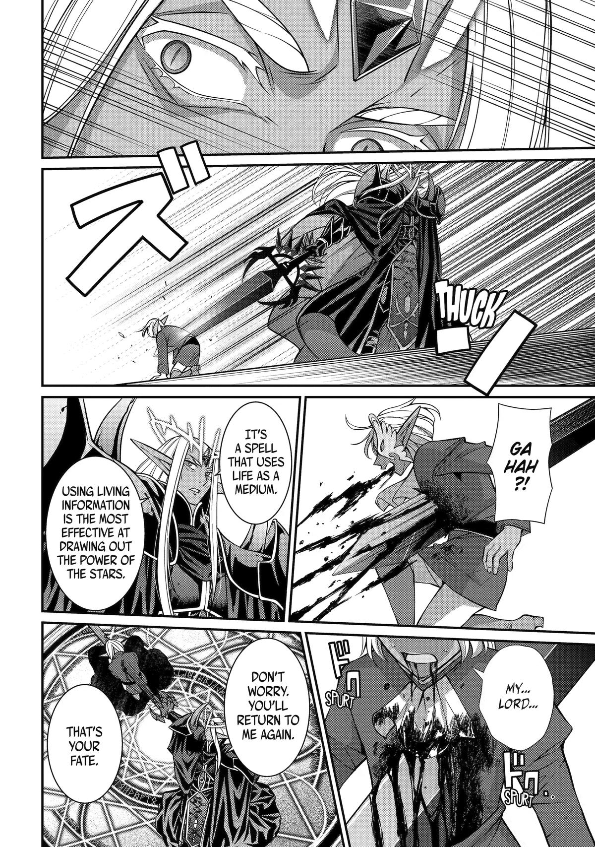 The Strongest Hero - Envoy of Darkness Chapter 102 32