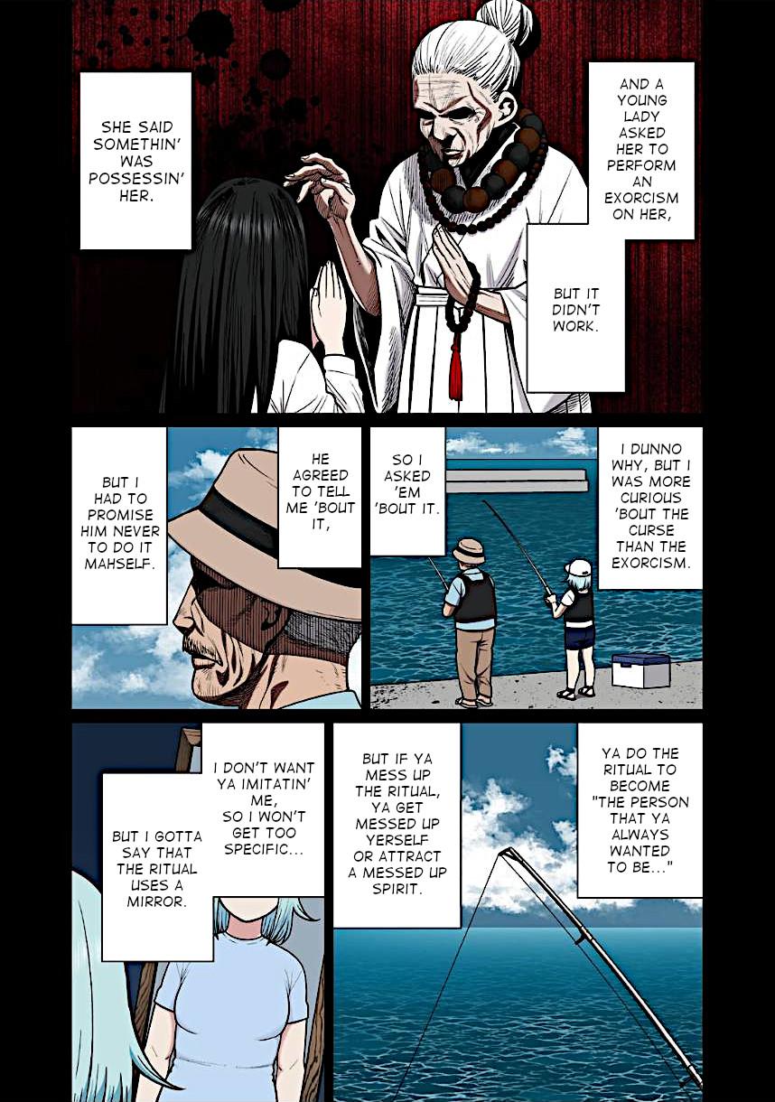 Shin Elf-san wa Yaserarenai Chapter 3 24