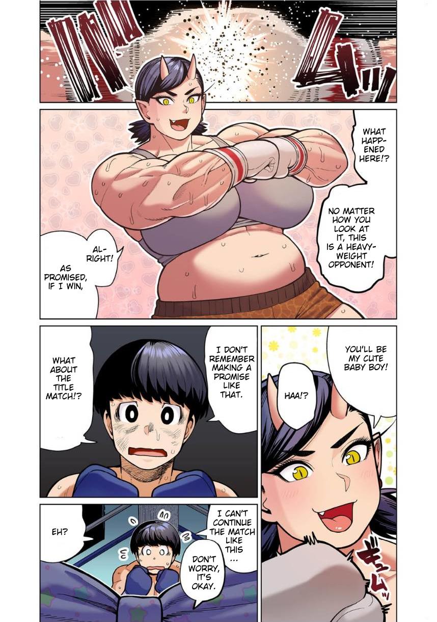 Shin Elf-san wa Yaserarenai Chapter 10 16