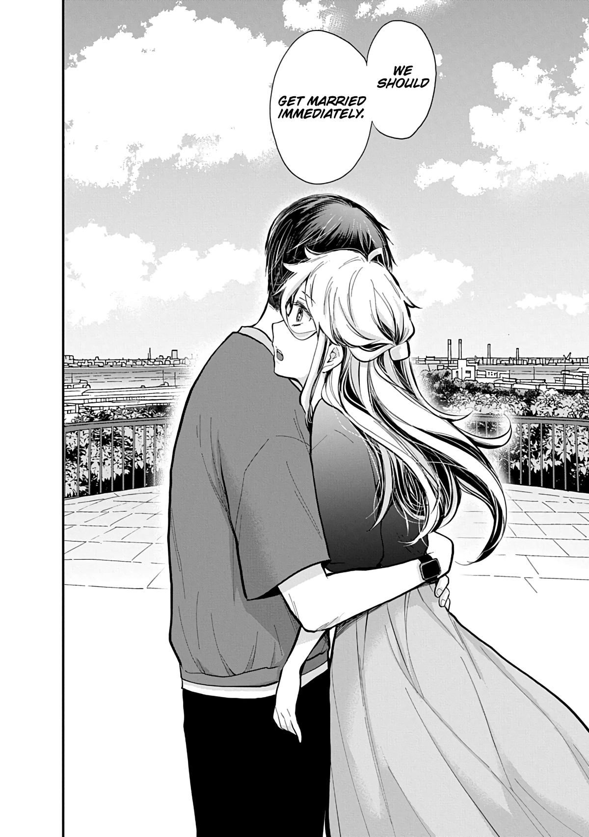 Eroko-san on the Attack Incident 62 13