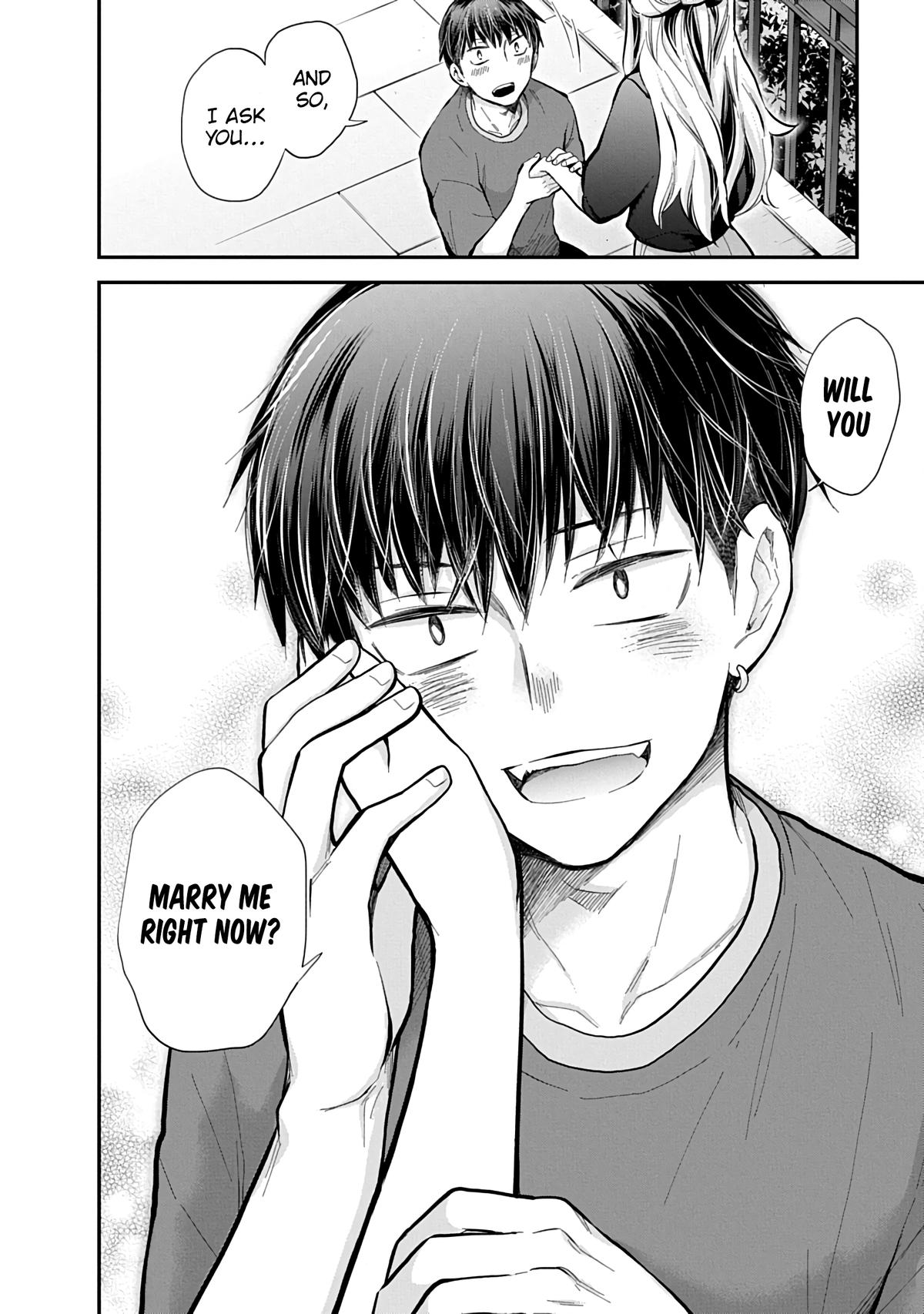 Eroko-san on the Attack Incident 62 15