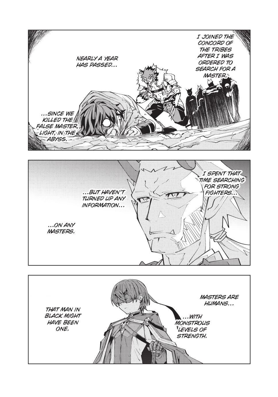 My gift lvl 9999 Chapter 187 - Page 2 - My gift lvl 9999 manga Chapter 187 manga