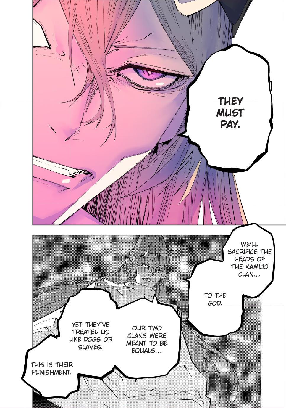 My Gift Lvl 9999 Unlimited Gacha - Chapter 188 - Image 4