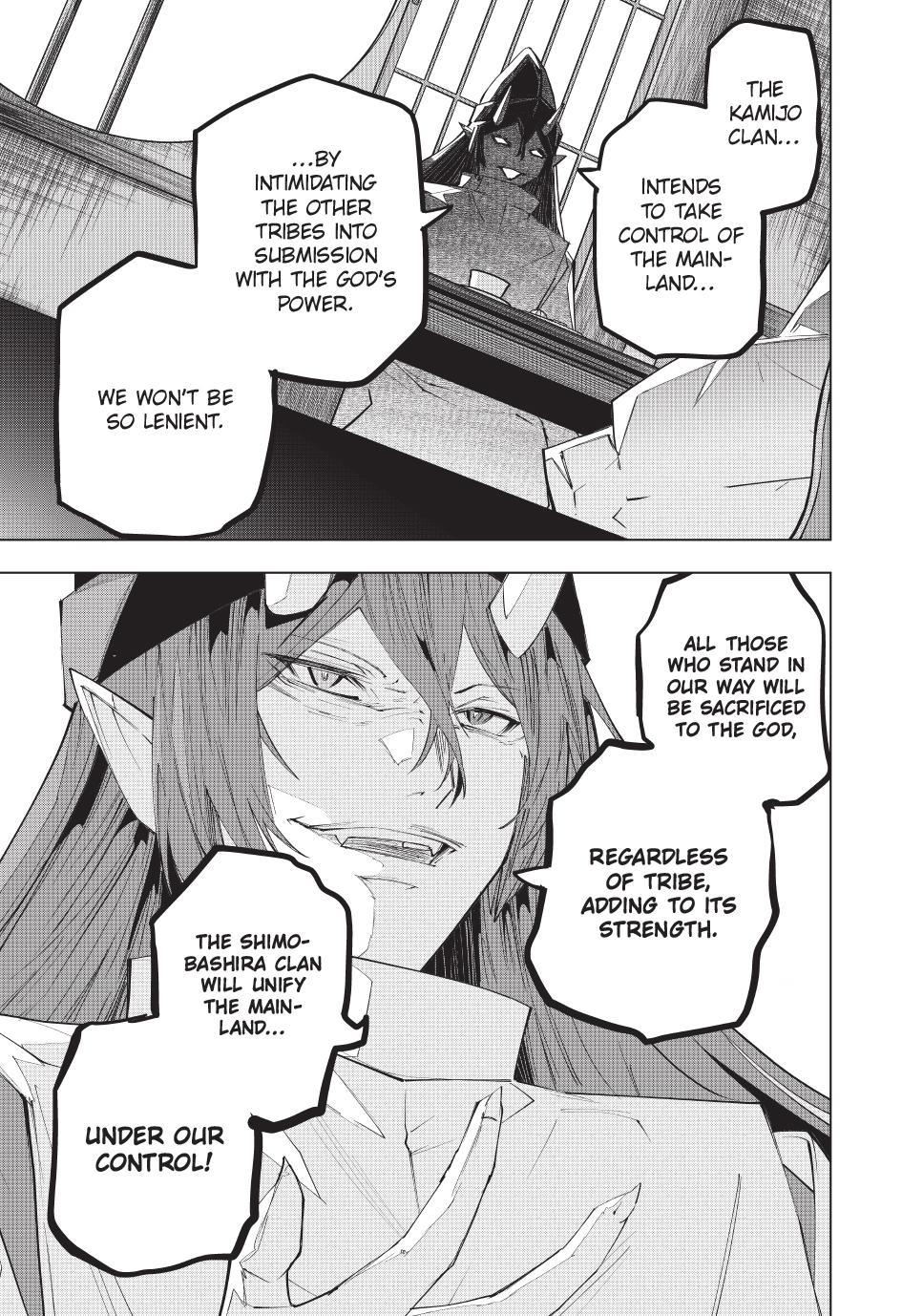 My Gift Lvl 9999 Unlimited Gacha - Chapter 188 - Image 5