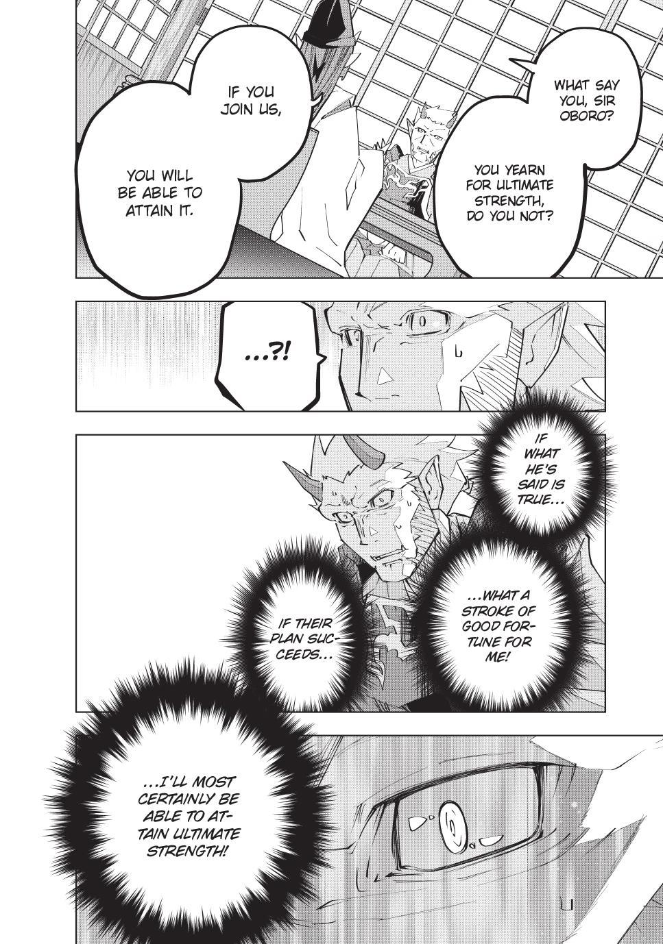 My Gift Lvl 9999 Unlimited Gacha - Chapter 188 - Image 6