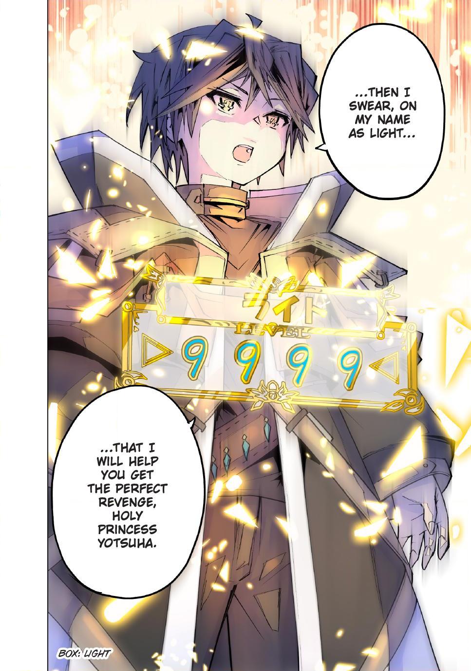 My Gift Lvl 9999 Unlimited Gacha - Chapter 188 - Image 20