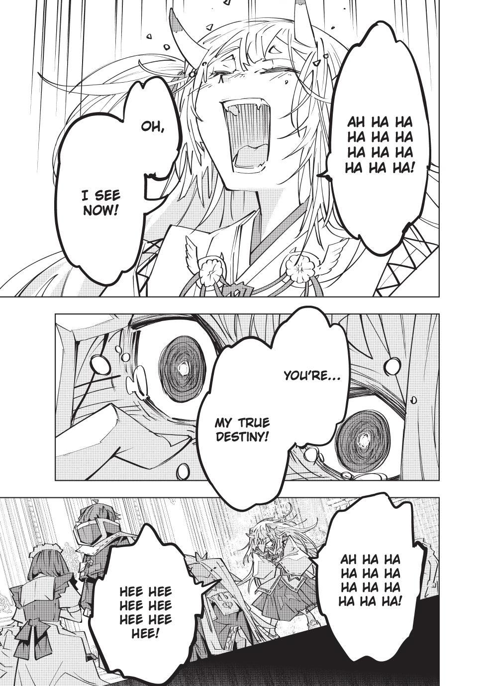 My Gift Lvl 9999 Unlimited Gacha - Chapter 188 - Image 24